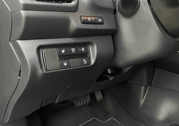 Nissan Leaf cena 87900 przebieg: 43840, rok produkcji 2019 z Rzeszów małe 781